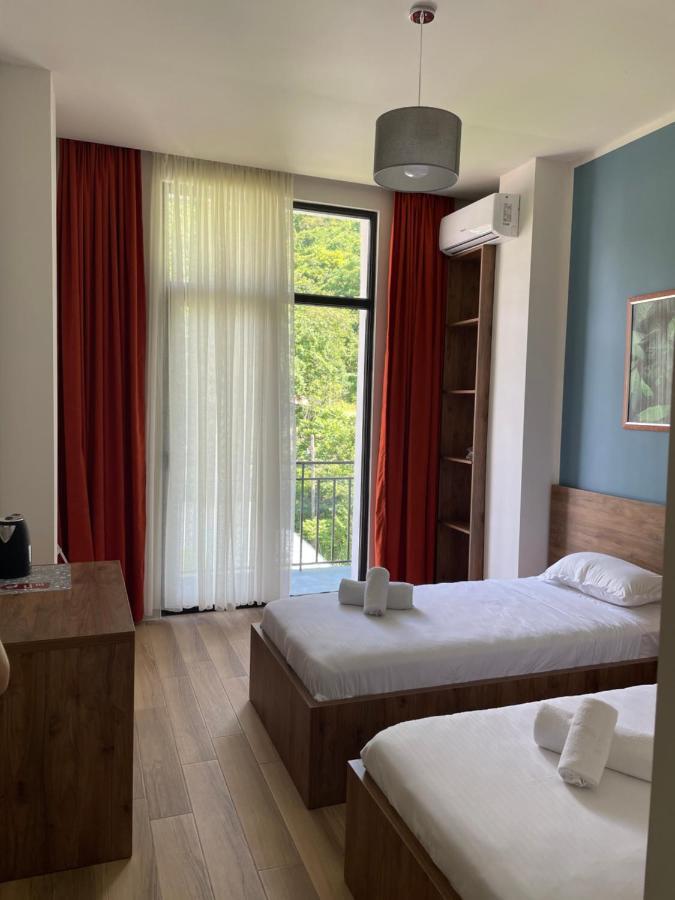 Classic Dreibettzimmer